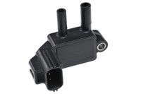 NTY Abgasdrucksensor FÜR Ford Focus 2.0TDCI 2010- C-MAX 2.0TDCI 2011- Galax