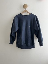 Vintage Champion Sweatshirt Size XL Stain