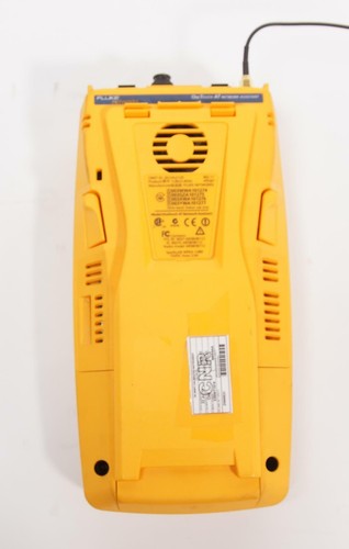Fluke / NetScout OneTouch AT Versiv Dual Gigabit With Wi-Fi Network Tester - 第 5/5 張圖片