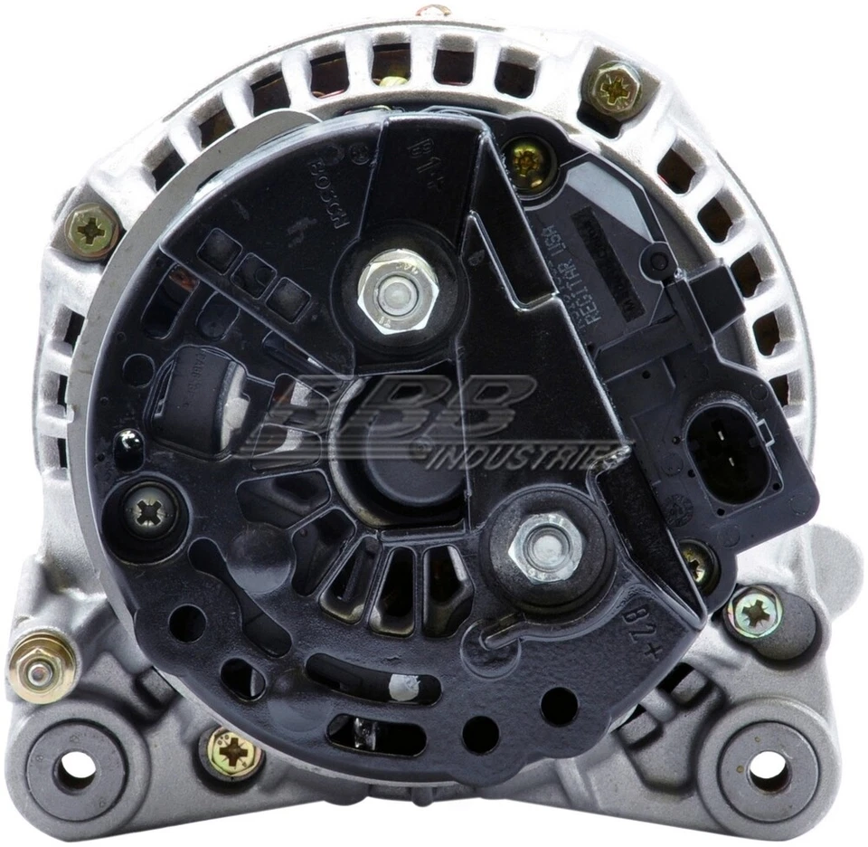 Alternador Auto Plus 13942 Reman Foto 2 de 4