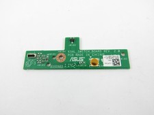 ASUS X54H LAPTOP SWITCH BOARD 60-N7BSW1000-B01 K54L