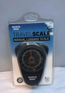 sharper image carry on luggage