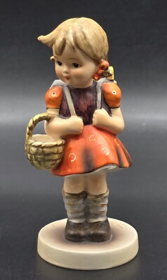Poupée Ancienne Porcelaine W. Goebel – Allemagne – Taille 59 Cm – Réf 120 8 1/2