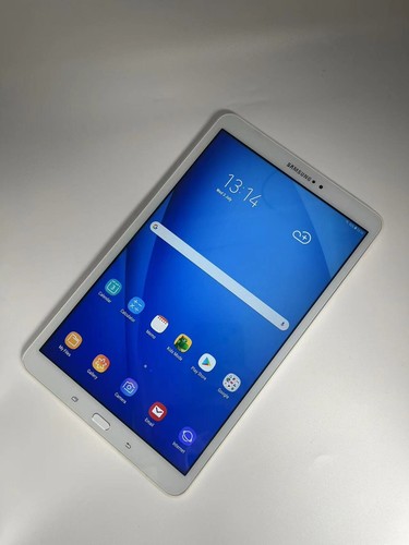 Tableta Samsung Galaxy TAB A 10.1 T580 Android Wifi Blanco Perla 16 GB - Imagen 4 de 11