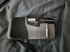 Olympus C-400L - WORKS Imported