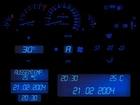 Letronix LED complete set dashboard lighting LEDs Opel Vectra B Omega B P&P