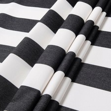 Sunbrella Outdoor/Indoor Upholstery Fabric 54" Cabana Classic 58030 0000 Per Yd