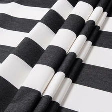 Sunbrella Outdoor/Indoor Upholstery Fabric 54" Cabana Classic 58030 0000 Per Yd