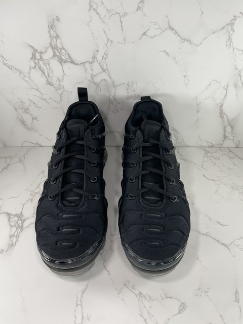 nike vms black