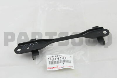waltyotur バッテリーホールドダウンクランプキット 交換用 トヨタ カムリ 2007-2011 74404-06040 74 Battery Hold Down Clamp for Toyota Camry 2007-2011 Replaces 7440406040 with  J Hook Battery Hold Down Bolts : Automotive - Amazon.com
