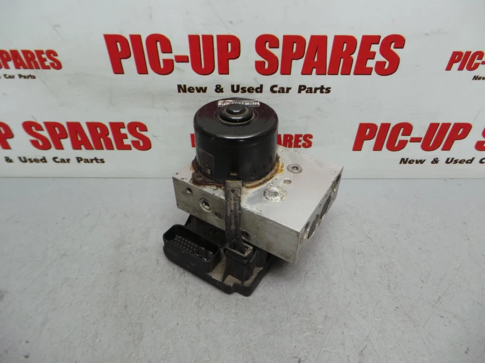 AUDI A3 1997-2001 ABS Pump 1.8 Petrol Hatchback - Изображение 2 из 4