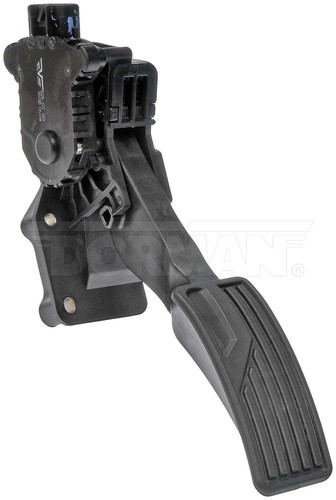 Dorman OE Solutions 7 Terminal Accelerator Pedal Assembly 699205 | O'Reilly Auto Parts