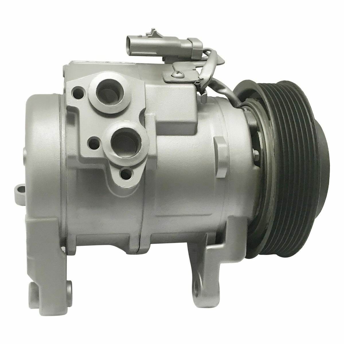 RYC Reman AC Compressor Kit GG398 Fits Dodge Ram 1500 2500 3500 4000 5