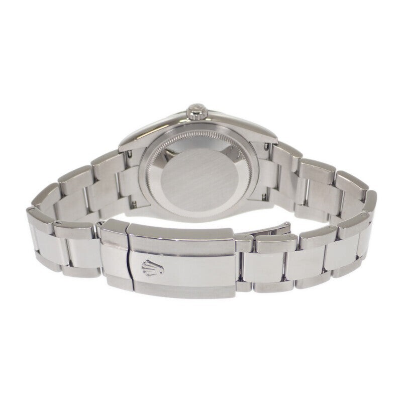 ROLEX Datejust 36 Random Number  Watch Stainless … - image 4