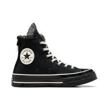 Converse Chuck 70 Ruffles  Bows Black A10026C Expeditedship