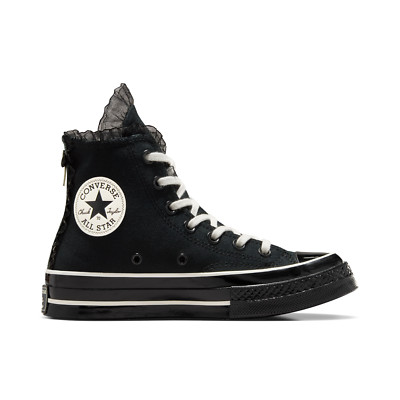 CONVERSE CHUCK 70 HI ブラック ２６ｃｍ Black Converse Chuck 70 Hi Women's - JD Sports Global
