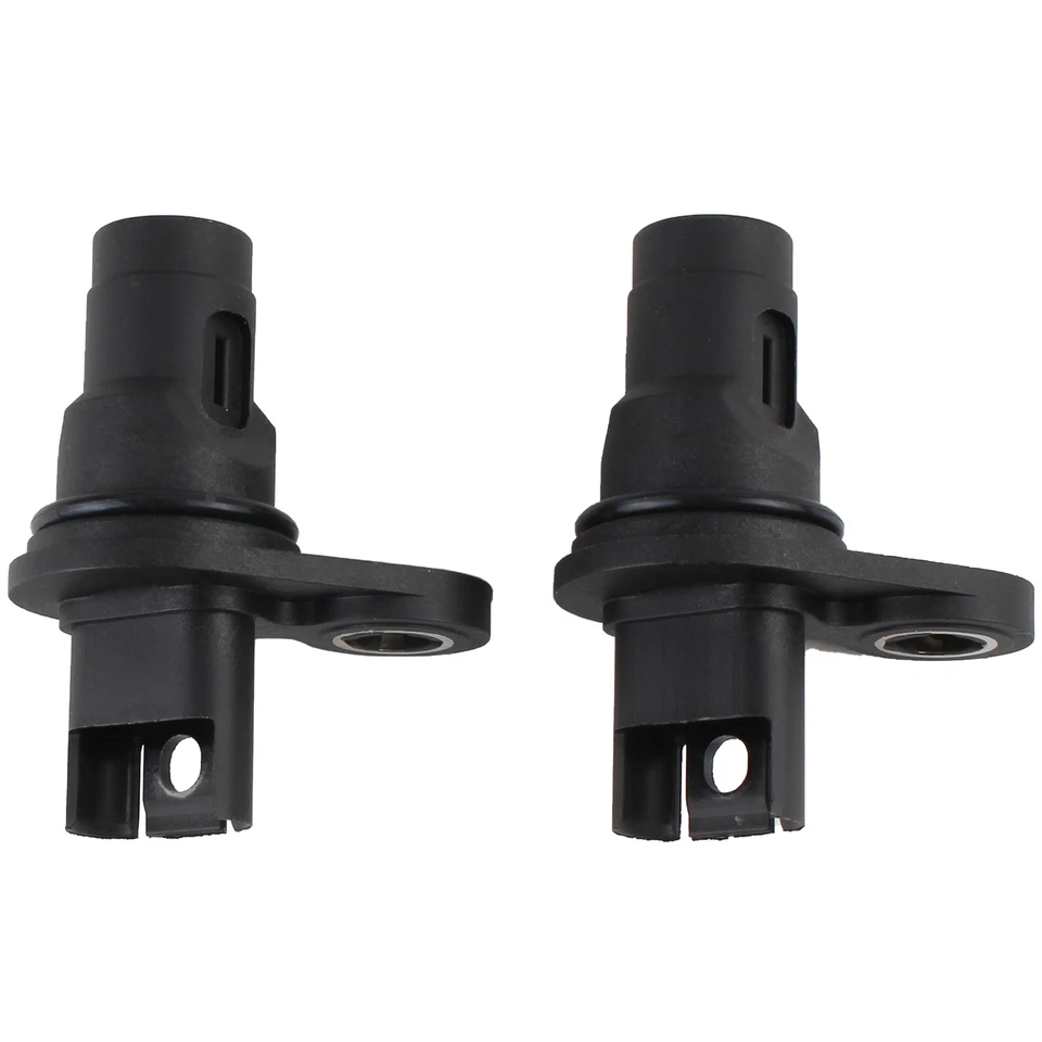2x Sensor de posición del árbol de levas nuevo para BMW 535i 535i GT 535xi 13627558518 7525014 Foto 3 de 4