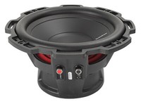 Subwoofer Rockford Fosgate Punch P1S2-10 25 Cm Subwoofer Bassbox 500 Watt