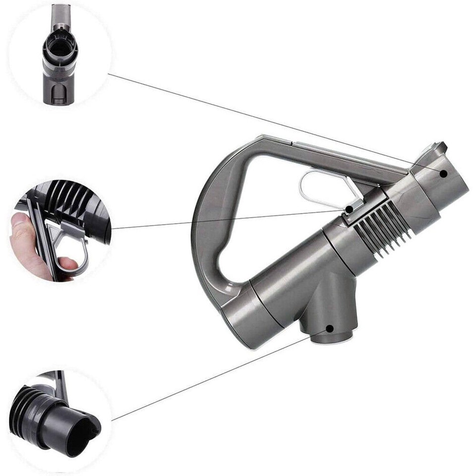 Replacement Handle For Dyson DC19 DC23 DC26 DC29 DC32 DC36 DC37 Vacuum