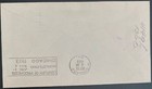 1933 Akron OH USA LZ 127 Graf Zeppelin cover Century Of Progress Exposition #C18 — photo 2