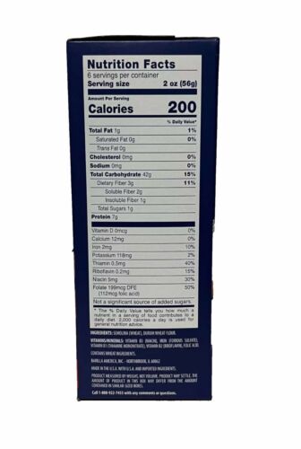 Limited Edition Barilla Heart Shaped Pasta Valentine's Day 12oz Box Love - Picture 4 of 12