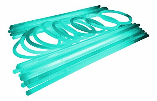 Разъемы для браслетов Glowtopia с 8-дюймовыми светящимися палочками - Светящиеся палочки премиум-класса от 10 7190₽