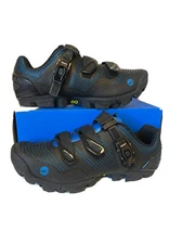 GIANT FLOW off road Cycling Shoes, BLACK EU 40/ US 7.5 