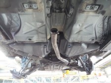 TANK Mercedes-Benz E (W211) Sedan 2.2 E-200 CDI 16V (OM646.951) 2004