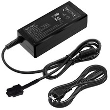 AC Adapter for Cisco ASA 5506-X ASA5506-PWR-AC 341-0501-01 ASA5506W Power Supply