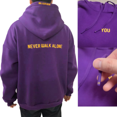 BTS Seven With You Hoodie | eBay