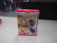 Sailor Venus Bandai 2000 Sailor Moon Mini Me Collection Factory Sealed
