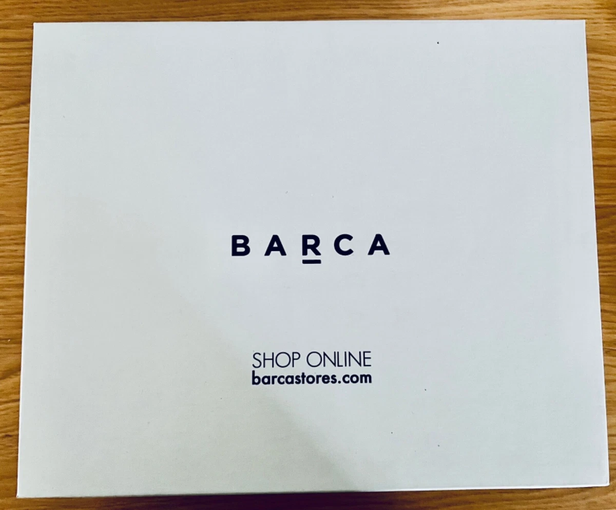 Stivali al ginocchio marca Barca n.40 neri in pelle eBay