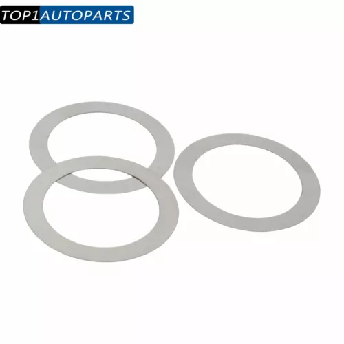 3 PCS CRANKSHAFT GEAR LOCK WASHER Fits Mazda Speed 3 6 CX-7 2.3L L3K911407