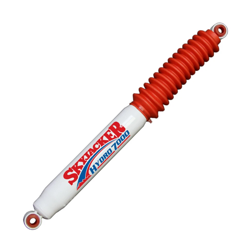 Skyjacker Shock Set 1-2" Front 2" Rear Lift For Dodge Raider, Plymouth Arrow 4WD - Imagem 3 de 4