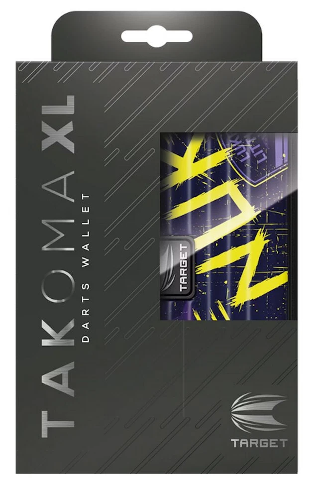 eBay PLUS Paketversand, Target "Takoma Wallet XL" LUKE LITTLER - THE NUKE - Bild 3 von 3