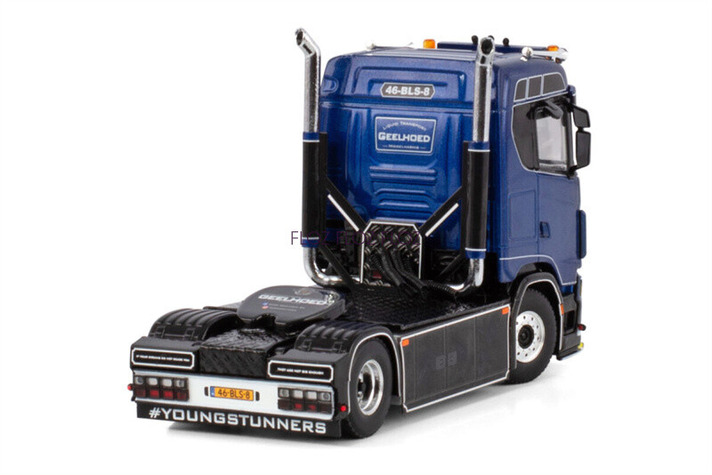 自動車 WSI 01-4253 SCANIA S HIGHLINE1/50 Wsi 01-4253 Scania S Highline1/50 | eBay