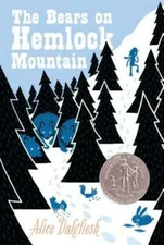 The Bears on Hemlock Mountain - Paperback By Dalgliesh, Alice - VERY GOOD