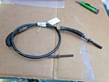 Mercedes LKW Langhauber L1113  L322 Seilzug Kupplungszug Bowdenzug NEU orig.