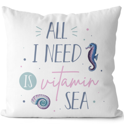 All I need is vitamin sea 14201007442