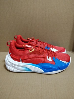 Puma RS Dreamer J Cole Super Mario Basketball Shoes. Size 11. In Hand! 194606-01 | eBay