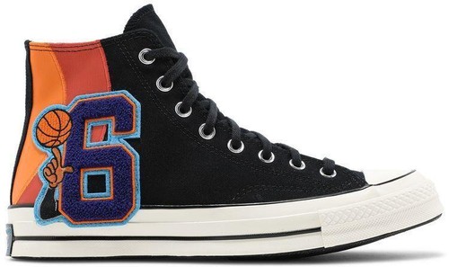 Converse x Slam Jam Chuck 70 High Top Restructured Red Men Size