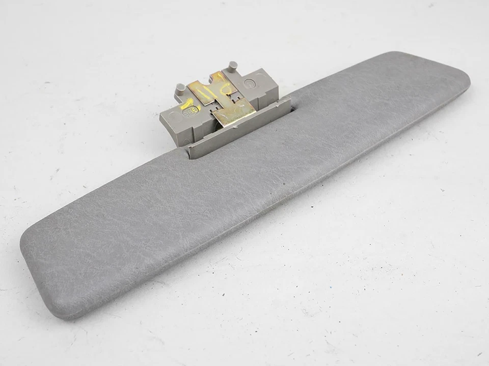 Mercedes Benz Clase E W124 E320 1994-1995 unidad de parasol central central OEM Foto 2 de 4