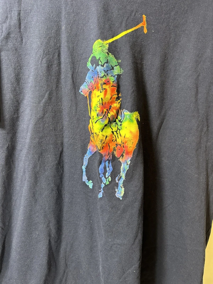 Michael kors cheap pride shirt