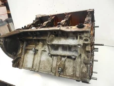 2001-05 Mercedes W203 C240 2.6L Engine Motor Block Assembly 1120105505 E320