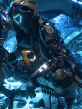 Overwatch Ana Amari Cosplay Armor Outfits OW Halloween Costume Props Accessory