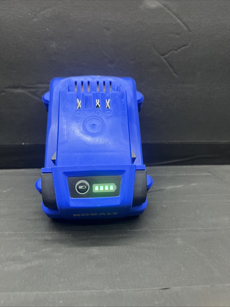 3 Ah Lithium Battery for 24V Battery Max KB624-03 KB524-03 KB424-03 KB224-03