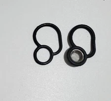 Civic Coupe EX SI 94 95 VTEC Gasket O ring seal rubber parts D16Z6 Solenoid