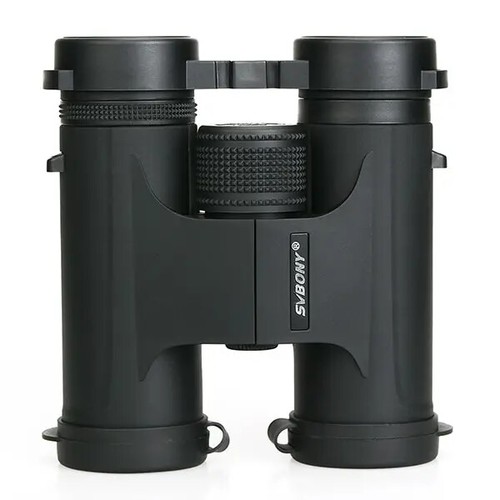 SV40 Binoculars 10X42/8X32 Telescope Powerful HD Long Range Camping Equipment - Picture 21 of 22