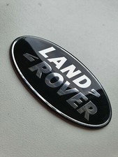 Calandre Land Rover RANGE ROVER SPORT