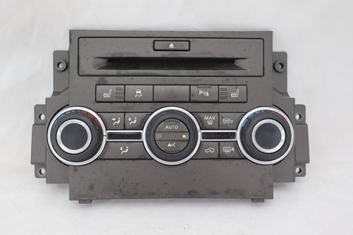 10-13 Range Rover Sport L320 AC Air Conditioning Climate Temp Heater Control OEM